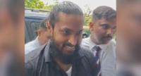 කෙහෙල්බද්දර පද්මේ ලබන 3 වැනිදා දක්වා රිමාන්ඩ්...